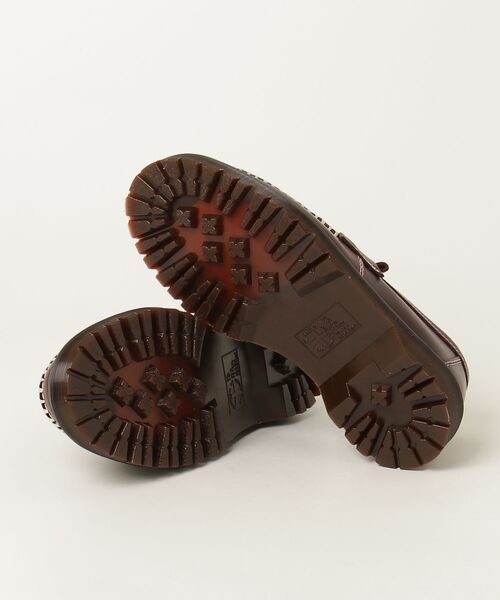 Dr.Martens（ドクターマーチン） ローファー ADRIAN BEN タッセル