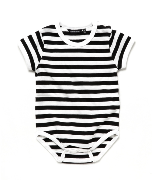 ロンパース マリメッコ Marimekko marimekko Vaude ベビー Rimala 