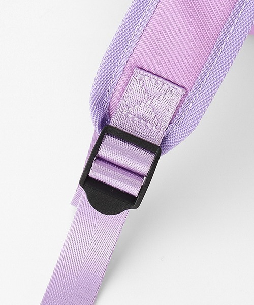 「by LOVEiT」 「KIDS」リュック FREE ラベンダー キッズ_画像6