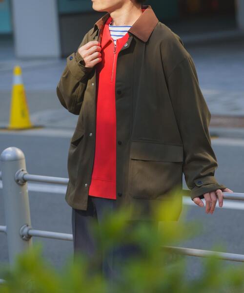 ITEMS URBANRESEARCH（アイテムズ アーバンリサーチ） コート