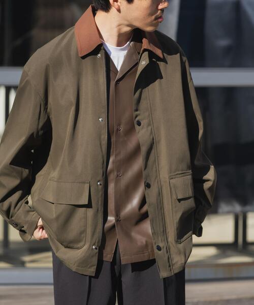 ITEMS URBANRESEARCH（アイテムズ アーバンリサーチ） コート