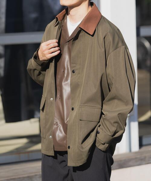 ITEMS URBANRESEARCH（アイテムズ アーバンリサーチ） コート