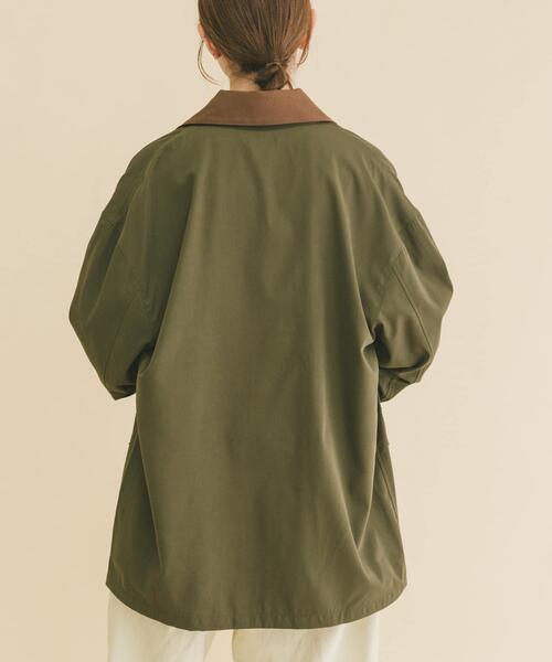 ITEMS URBANRESEARCH（アイテムズ アーバンリサーチ） コート