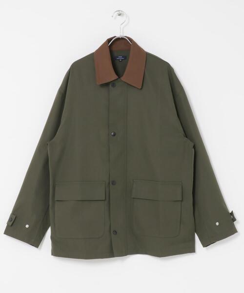 ITEMS URBANRESEARCH（アイテムズ アーバンリサーチ） コート