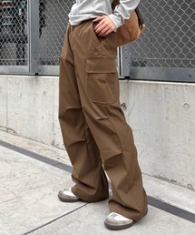COLONY 2139（コロニー トゥーワンスリーナイン） カーゴパンツ タック
