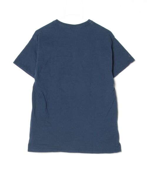 「SAN FRANCISCO」 半袖Tシャツ M ブルー メンズ_画像2