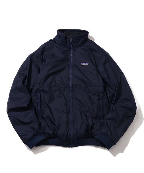 ⭐️美品⭐️パタゴニア　リバーシブルジャケット patagonia パタゴニア リバーシブルシェルドマイクロディニジャケット