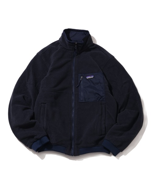 パタゴニア リバーシブル ジャケット（patagonia）のおすすめ人気商品