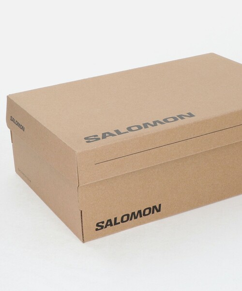 スニーカー 「SALOMON」 ACS PRO GTX/スニーカー メンズの画像
