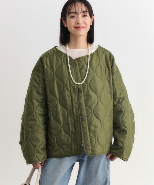 Right-on（ライトオン） モッズコート コート 「HONEYSUCKLE ROSE