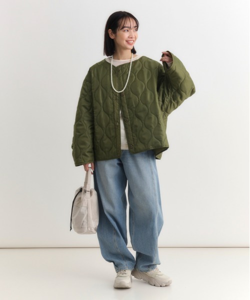 Right-on（ライトオン） モッズコート コート 「HONEYSUCKLE ROSE