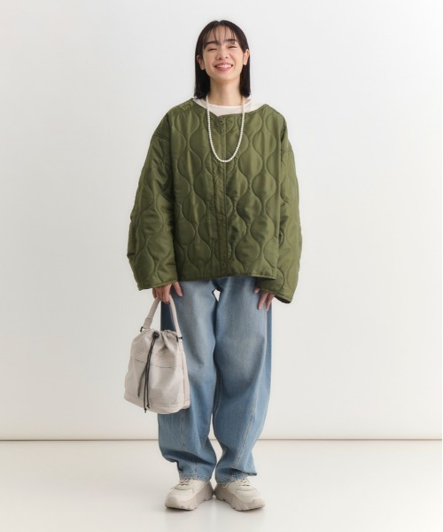 Right-on（ライトオン） モッズコート コート 「HONEYSUCKLE ROSE