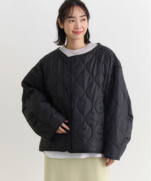 Right-on（ライトオン） モッズコート コート 「HONEYSUCKLE ROSE