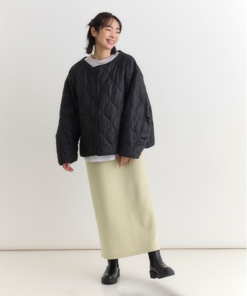 Right-on（ライトオン） モッズコート コート 「HONEYSUCKLE ROSE