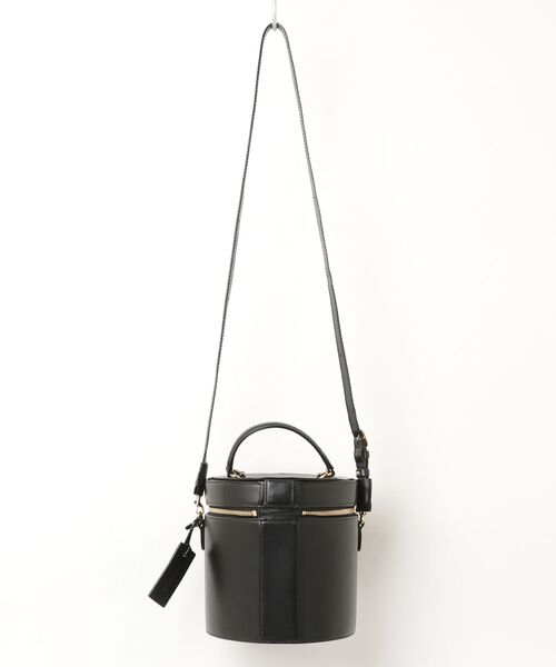 「PotioR」 2WAYバッグ - ブラック レディース_画像2