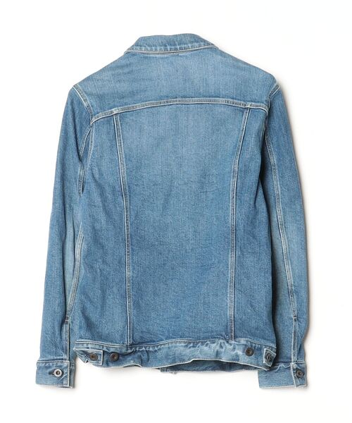 【wjk】デニムジャケット M wjk デニムジャケット MEDIUM ブルー系その他 メンズ : ZOZOTOWN Yahoo