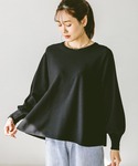 「GLOBAL WORK」 長袖ニット MED...の詳細画像4