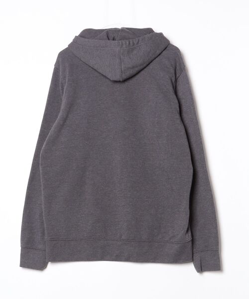 THE NORTH FACE（ザ ノースフェイス） プルオーバーパーカー L グレー 