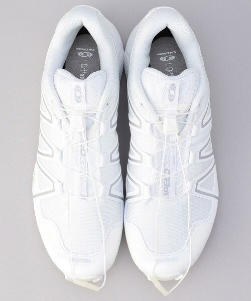 「FREAK'S STORE」 ハイカットスニーカー 27.0cm ブラック メンズ_画像2