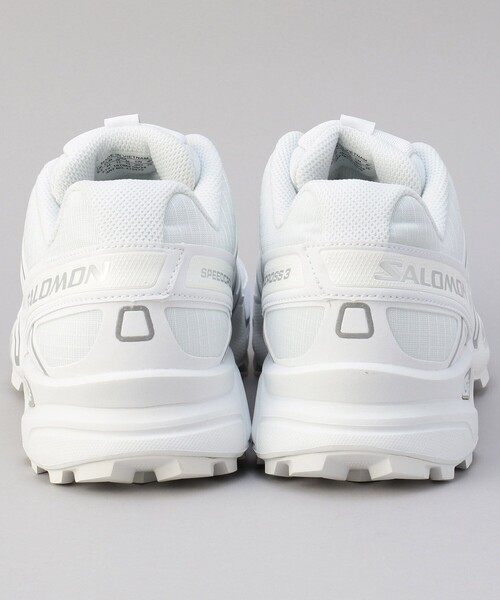 「FREAK'S STORE」 ハイカットスニーカー 27.0cm ブラック メンズ_画像4