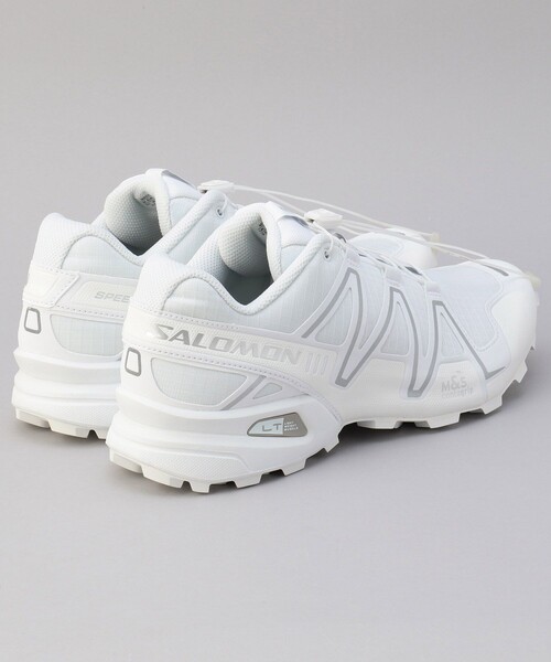 「FREAK'S STORE」 ハイカットスニーカー 27.0cm ブラック メンズ_画像5