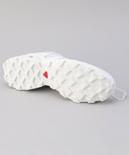 「FREAK'S STORE」 ハイカットスニーカー 27.0cm ブラック メンズ_画像8