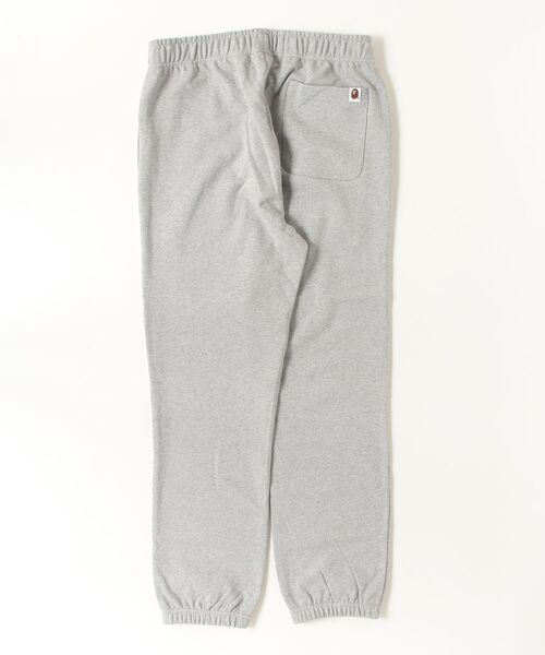 A BATHING APE（アベイシングエイプ） スウェットパンツ ジャージ