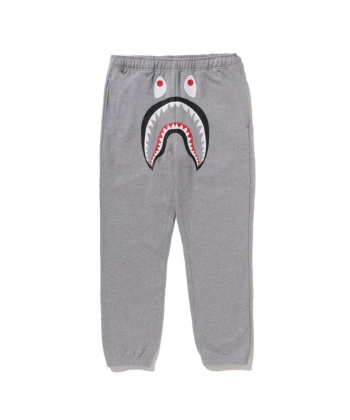 A BATHING APE（アベイシングエイプ） スウェットパンツ ジャージ