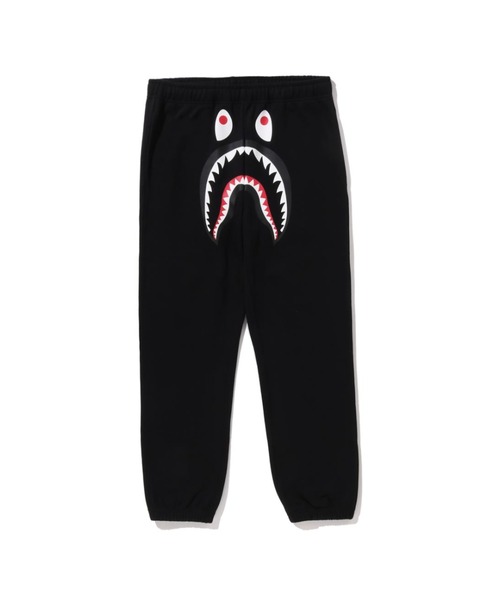 A BATHING APE（アベイシングエイプ） スウェットパンツ ジャージ