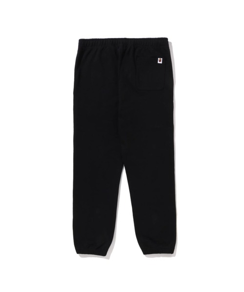 A BATHING APE（アベイシングエイプ） スウェットパンツ ジャージ
