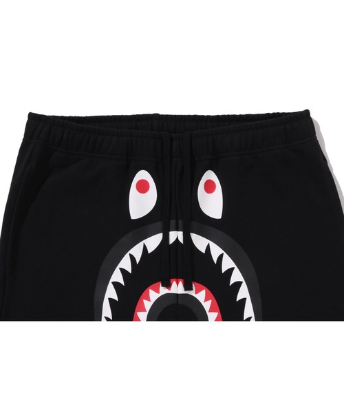 A BATHING APE（アベイシングエイプ） スウェットパンツ ジャージ