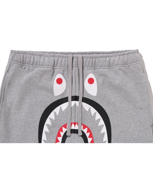 A BATHING APE（アベイシングエイプ） スウェットパンツ ジャージ
