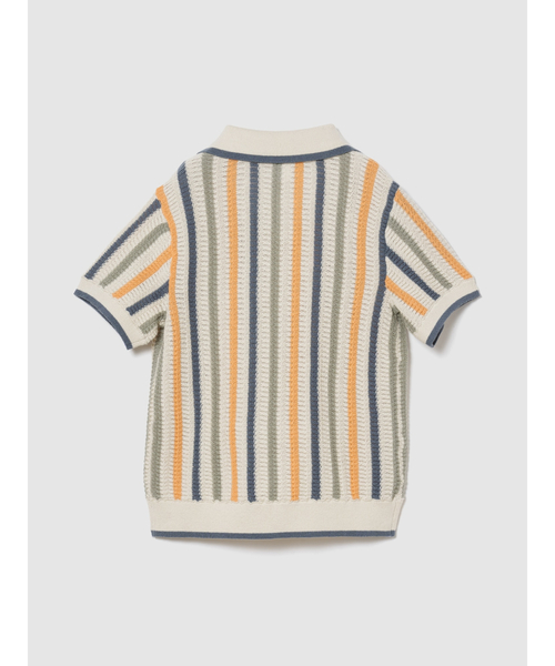 GAP（ギャップ） カーディガン カバナ ニットシャツ (幼児・ベビー 