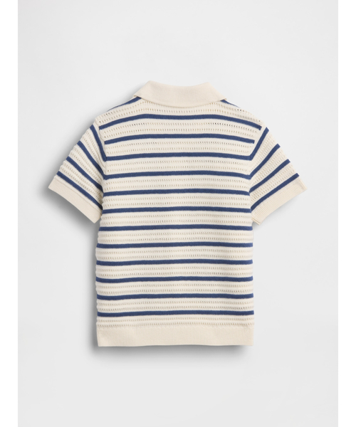 GAP（ギャップ） カーディガン カバナ ニットシャツ (幼児・ベビー 