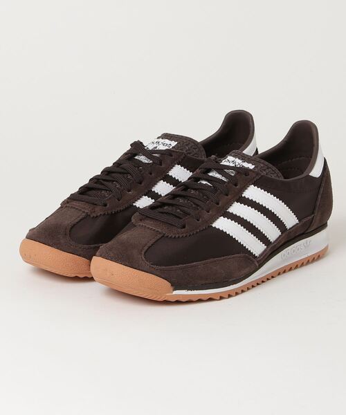 adidas Originals 「adidas Originals」 ローカットスニーカー 22.5cm 