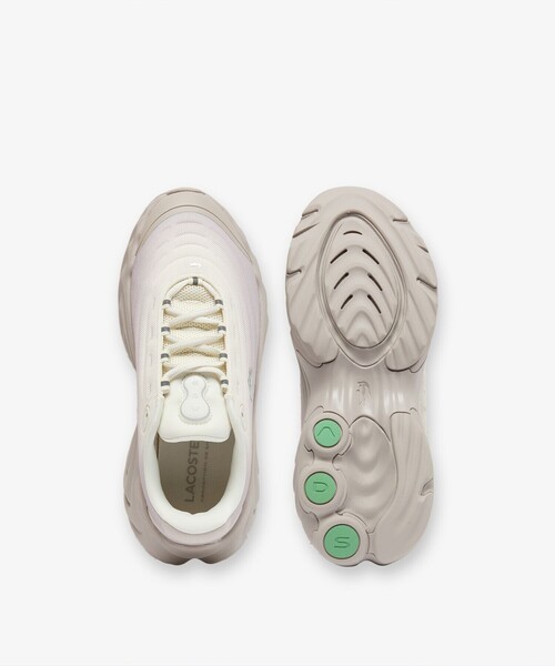 LACOSTE（ラコステ） スニーカー メンズ SPINOR 1261 SMA 