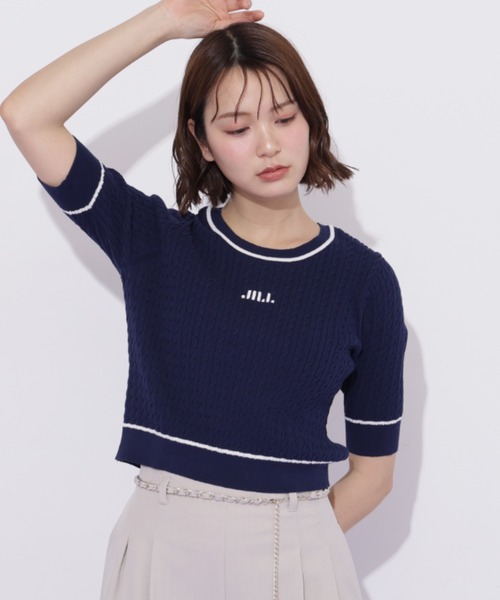 JILL by JILL STUART（ジルバイジルスチュアート） ニット セーター