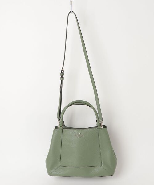 kate spade NEW YORK（ケイト・スペード ニューヨーク） 2WAYバッグ 