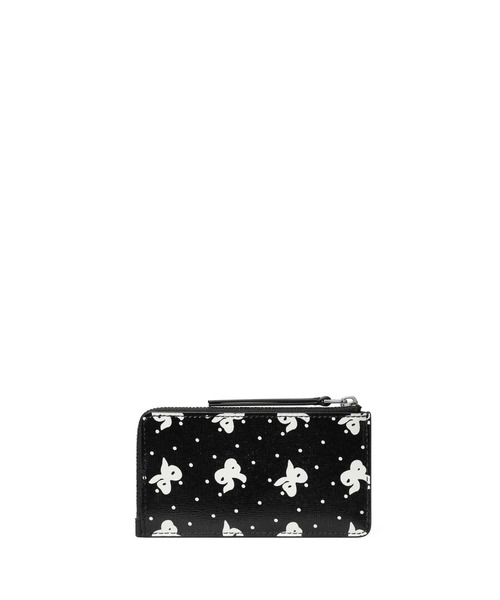 「TORY BURCH」 カードケース ONE SIZE ブラック レディースの画像
