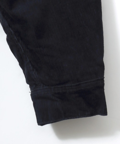 「Lee」 デニムジャケット L ワンウォッシュ メンズの画像
