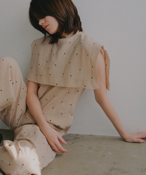 URBAN RESEARCH Sonny Label オールインワン 36 インディゴブルー