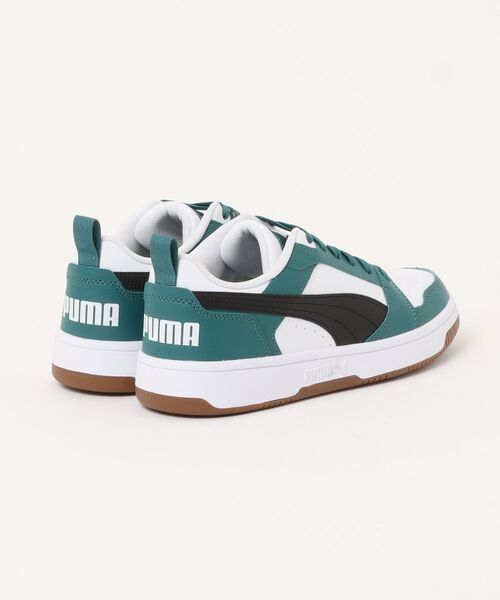 PUMA（プーマ） スニーカー REBOUND V6 LOW メンズスニーカー 