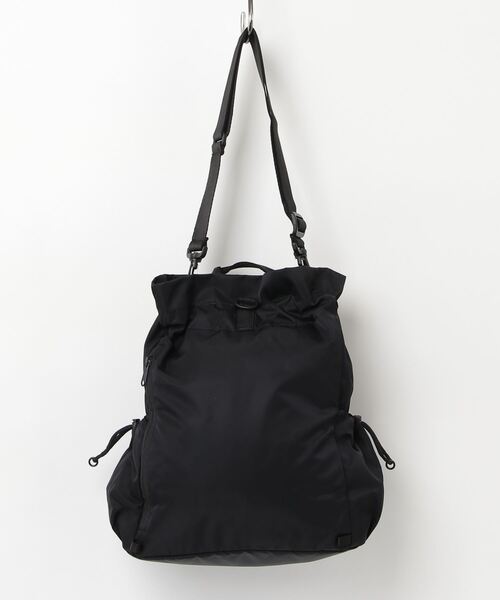 「THE NORTH FACE」 リュック FREE ブラック レディースの画像