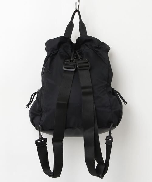 「THE NORTH FACE」 リュック FREE ブラック レディースの画像
