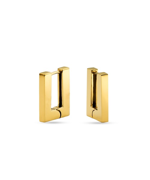 ピアス Every “Rectangle” Pierced レディース メンズの画像