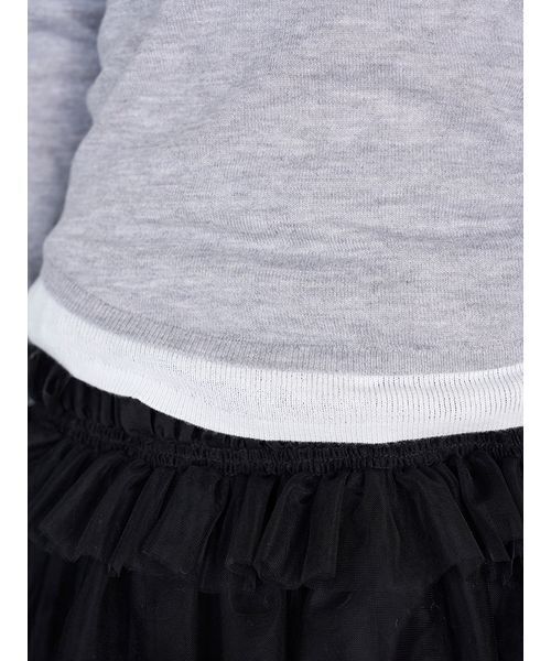 「SNIDEL」 ニットアンサンブル F ピンク レディース | SNIDEL | 10