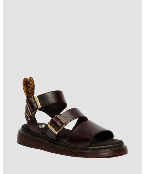 Dr.Martens（ドクターマーチン） サンダル GRYPHON ストラップ