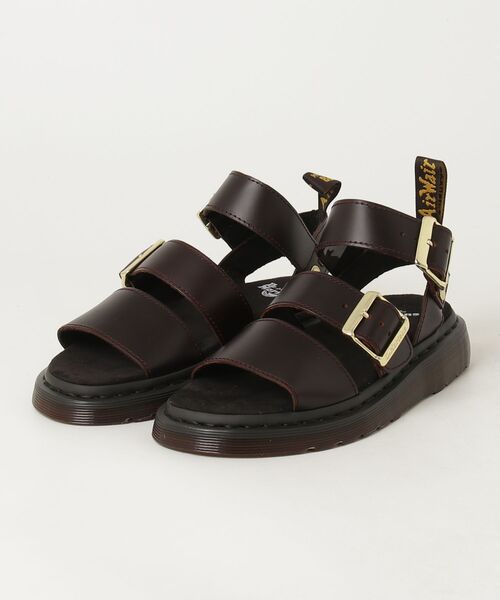 Dr.Martens（ドクターマーチン） サンダル GRYPHON ストラップ