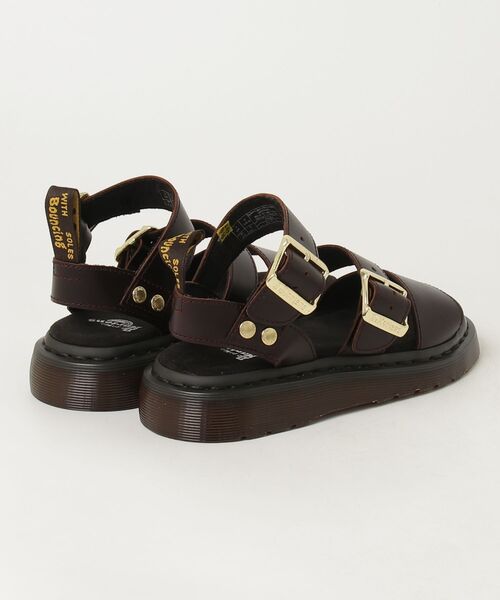 Dr.Martens（ドクターマーチン） サンダル GRYPHON ストラップ