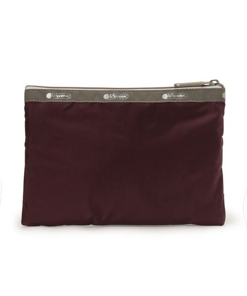 LeSportsac（レスポートサック） ポーチ 10TH ESSENTIAL 3 ZIP POUCH